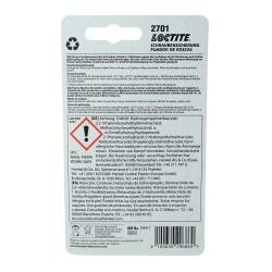 Loctite 2701 Schraubensicherung 5ml