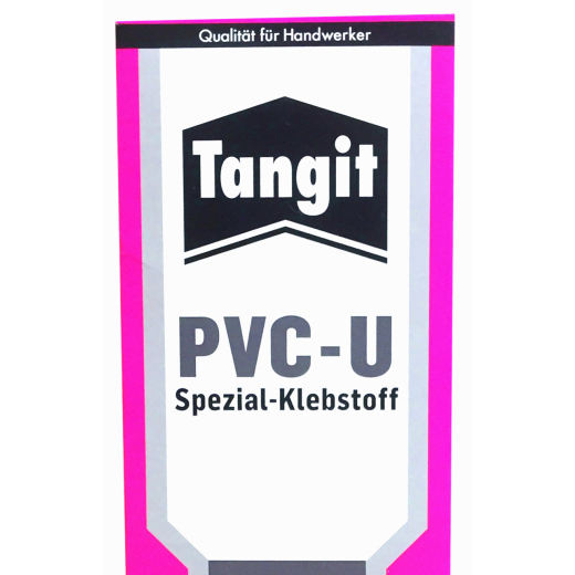 Tangit PVC-U 125g Spezialklebstoff