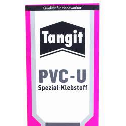 Tangit PVC-U 125g Spezialklebstoff