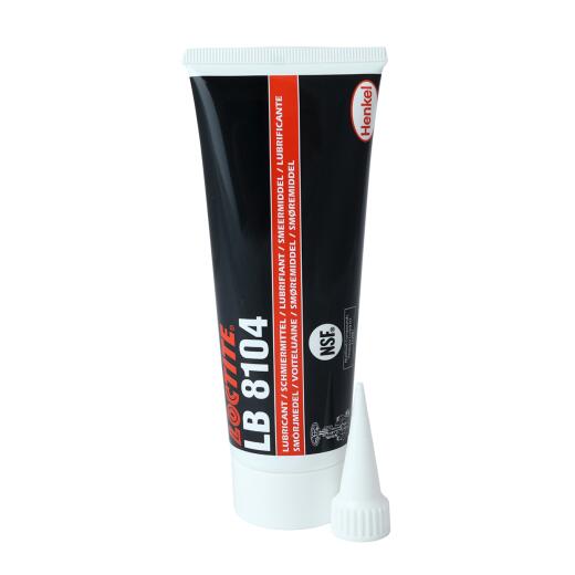 Loctite LB 8104 Silikonfett 75 ml