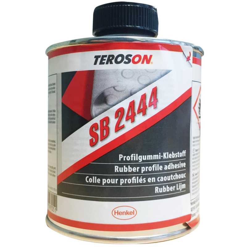 Teroson SB 2444 ( Terokal 2444 ) Profilgummi-Klebstoff 340g, 20,46 €