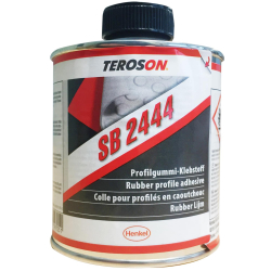 Teroson SB 2444 ( Terokal 2444 ) Profilgummi-Klebstoff 340g