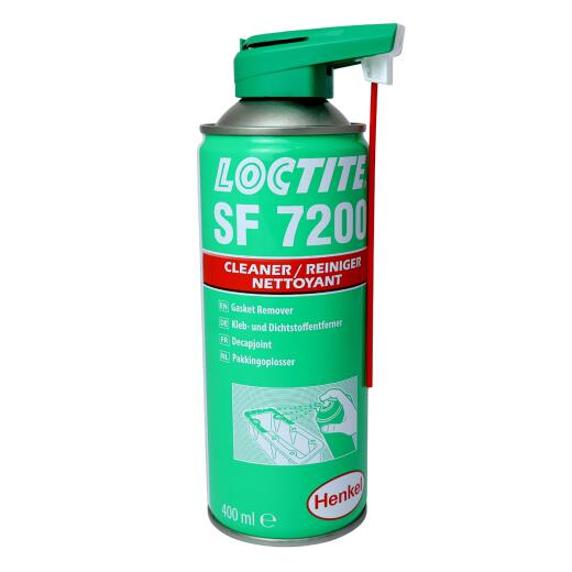 Loctite SF 7200 400 ml Dichtungsentferner