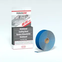 Teroson RB VII Dichtband 20x2mm 3m