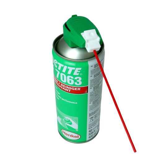 Loctite SF 7063 Surface Cleaner
