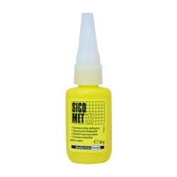 Sicomet 77 Sofortklebstoff 20 g
