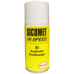 Sicomet Hi Speed Beschleuniger Accelerator 150ml