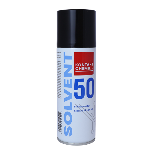 Kontakt 50 Solvent 200ml