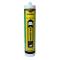 Innotec Adheseal Klebe- und Dichtmasse Braun/Dunkelbraun 290 ml