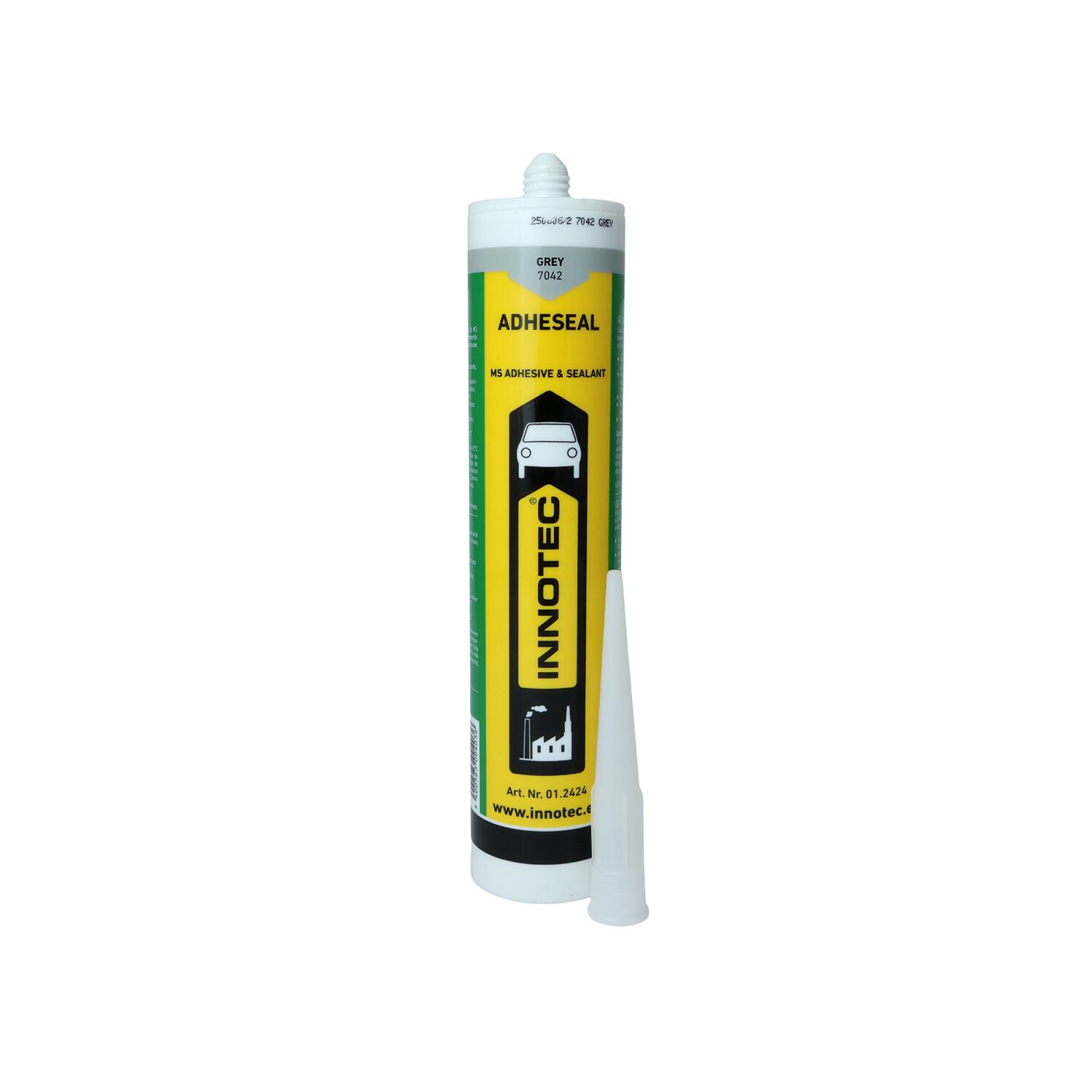 Innotec TopFix BC 50 g 2K Kleber, black Preisvergleich Innotec TopFix BC 50 g 2K Kleber, black Preisvergleich