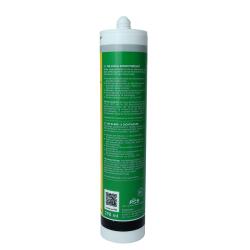 Innotec Adheseal Klebe- und Dichtmasse Grau 290 ml