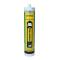 Innotec Adheseal Klebe- und Dichtmasse Grau 290 ml