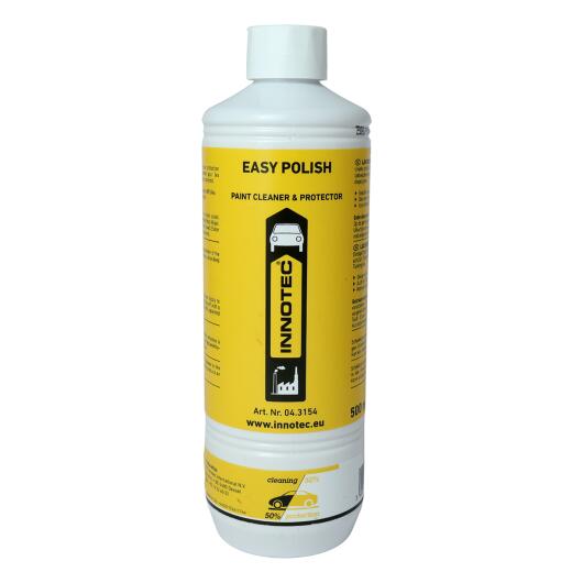 Innotec Easy Polish Autopolitur 500 ml