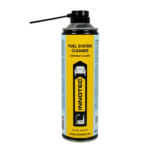 Innotec (FS) Fuel System Clean Reiniger für Kraftstoffsystem 500 ml