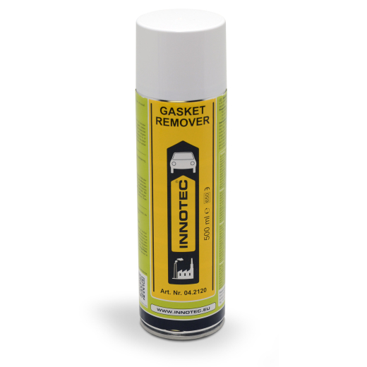 Innotec Gasket Remover Spray 500ml