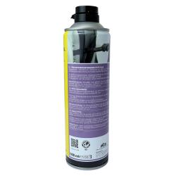 Innotec High-TEF Oil Schmieröl auf PTFE-Basis 500 ml