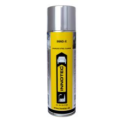 Innotec INNO-X 500 ml Reinigungs- und Glanzmittel...