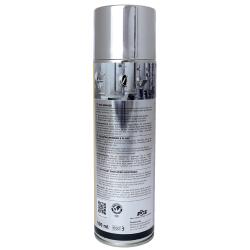 Innotec INNO-X 500 ml Reinigungs- und Glanzmittel für Edelstahl Chrom Alu