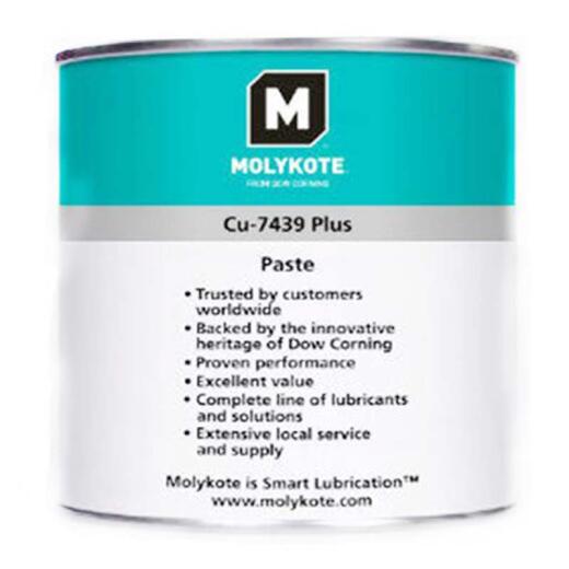 Molykote CU-7439 1 kg