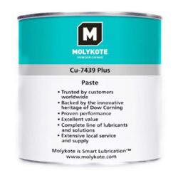 Molykote CU-7439 1 kg