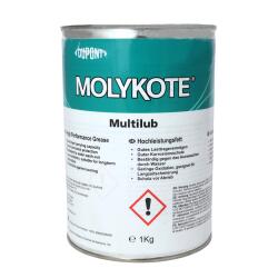 Molykote Multilub 1 kg