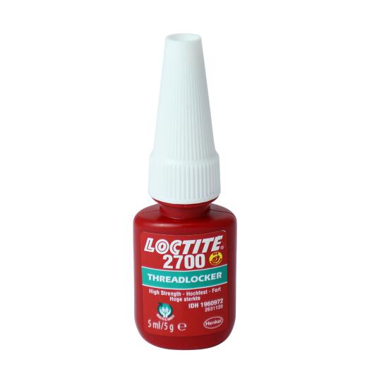 Loctite 2700 Schraubensicherung 5ml