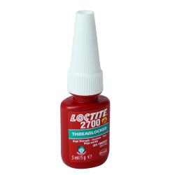 Loctite 2700 Schraubensicherung 5ml