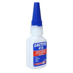 Loctite 415 Sofortklebstoff 20g
