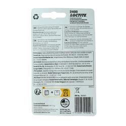 Loctite 2400 5g Gewindesicherung