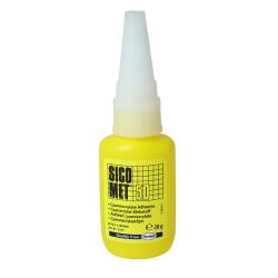 Sicomet 50 Sofortklebstoff 20 g