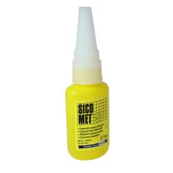 Sicomet 50 Sofortklebstoff 20 g