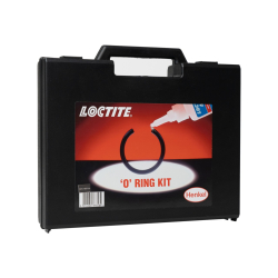 Loctite 406 O-Ring Set 20g