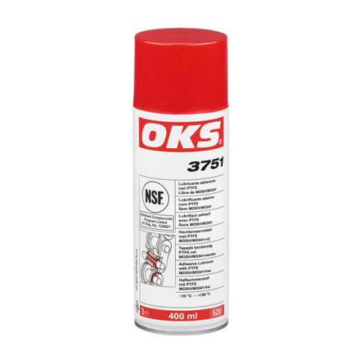OKS 3751 Haftschmierstoff mit PTFE 400ml