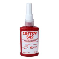 Loctite 542 Gewindedichtung 50ml IDH 234422