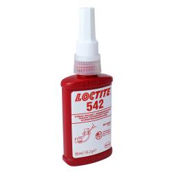 Loctite 542 Gewindedichtung 50ml IDH 234422