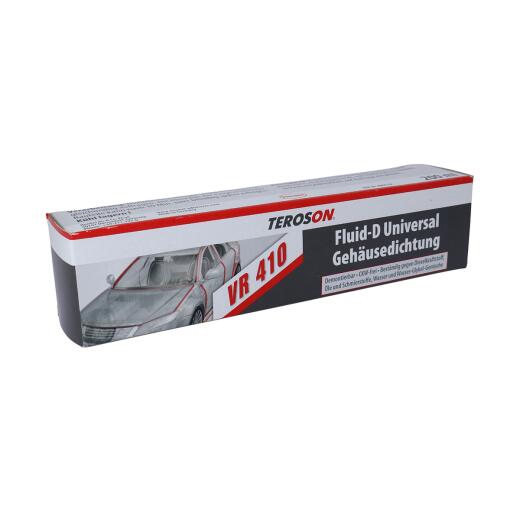 Teroson VR 410 Fluid-D Gehäuse- und Flanschdichtstoff 200 ml