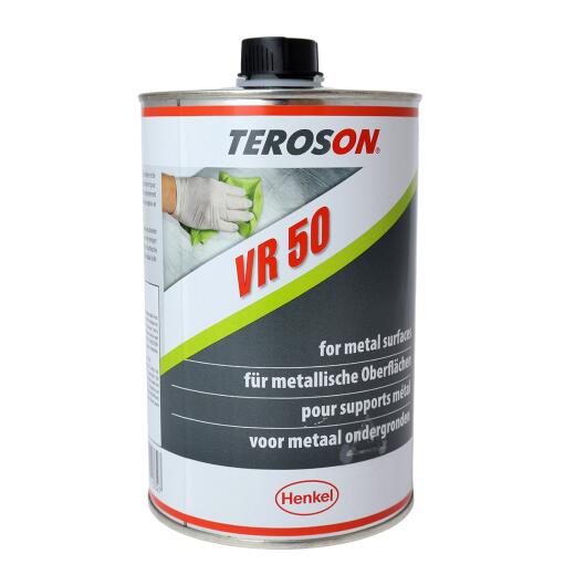 Teroson VR 50 Reiniger und Verdünner 1 l