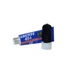 Loctite 454 Sofortklebstoff - 3g Blister