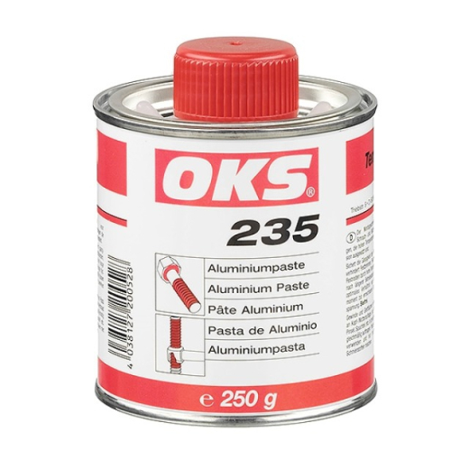 OKS 235 Aluminiumpaste Anti Seize 250g