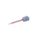 Loctite Statikmischrohr Spitze klein z.B. für 3090