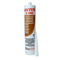 Loctite SI 5990 Kleb- & Dichtstoff 300ml
