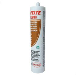 Loctite SI 5990 Kleb- & Dichtstoff 300ml
