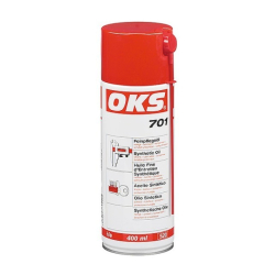 OKS 701 Feinpflegeöl Spray 400ml