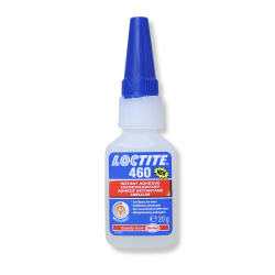 Loctite 460 Sofortklebstoff 20g