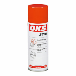 OKS 2731 Druckluft Spray 400ml