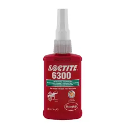 Loctite 6300 50ml Fügeklebstoff