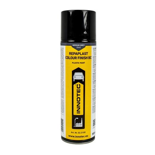 Innotec Repaplast Colour Finish Grau 500 ml