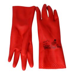 KCL Chemikalien Schutzhandschuh Camapren 722 Gr.9...