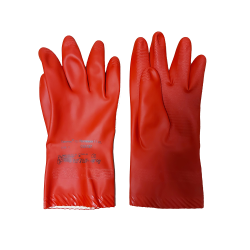 KCL Chemikalien Schutzhandschuh Camapren 722 Gr.11...