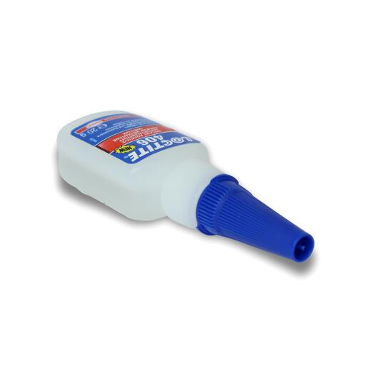 Produktbild von Loctite 404 20 G – Sekundenkleber Für Präzisionsanwendungen, Neu
